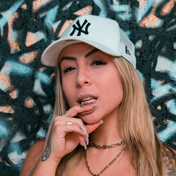 Grillz 6x Custom Name - Imagem 3