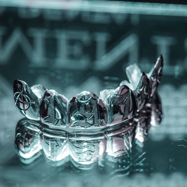 Grillz 6x6 Fogaça - Imagem 4