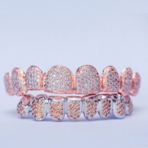 Grillz 8x8 Menestrel - HGC