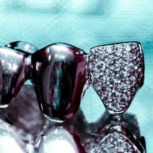 Mini Grillz 3x Neptune