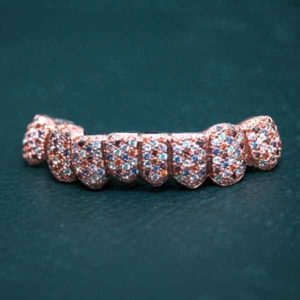 Grillz 8x Froot Loops