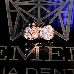 Mini Grillz 2x Icy Love