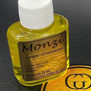 Produto de Limpeza e Cuidados Monzi - 35ml