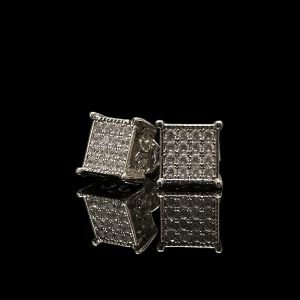 BRINCO IMPERIAL - BANHADO A OURO BRANCO